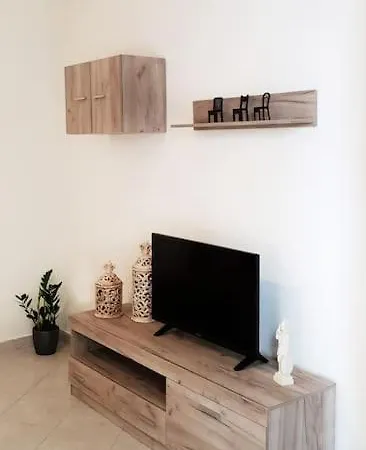 Cozy 2 Bdrμ Apartment, 3 Min To Acropolis Apartment Athen