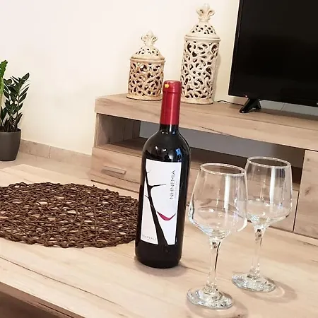 Apartment Cozy 2 Bdrμ Apartment, 3 Min To Acropolis Athen