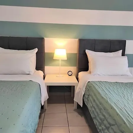 Cozy 2 Bdrμ Apartment, 3 Min To Acropolis Apartment