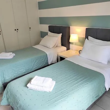 Cozy 2 Bdrμ Apartment, 3 Min To Acropolis Apartment Athen
